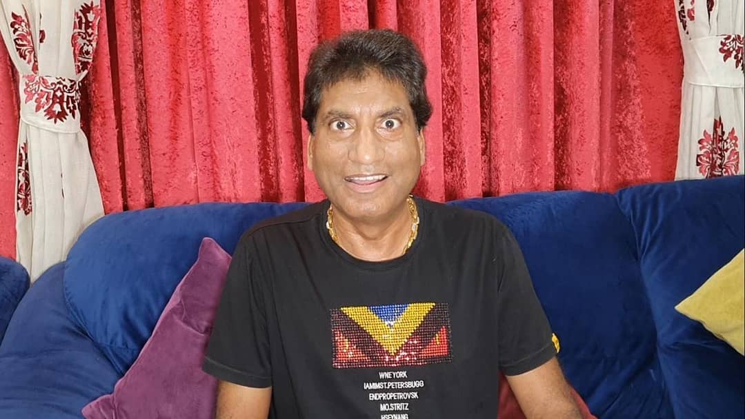 Comedian raju srivastav raju srivastav