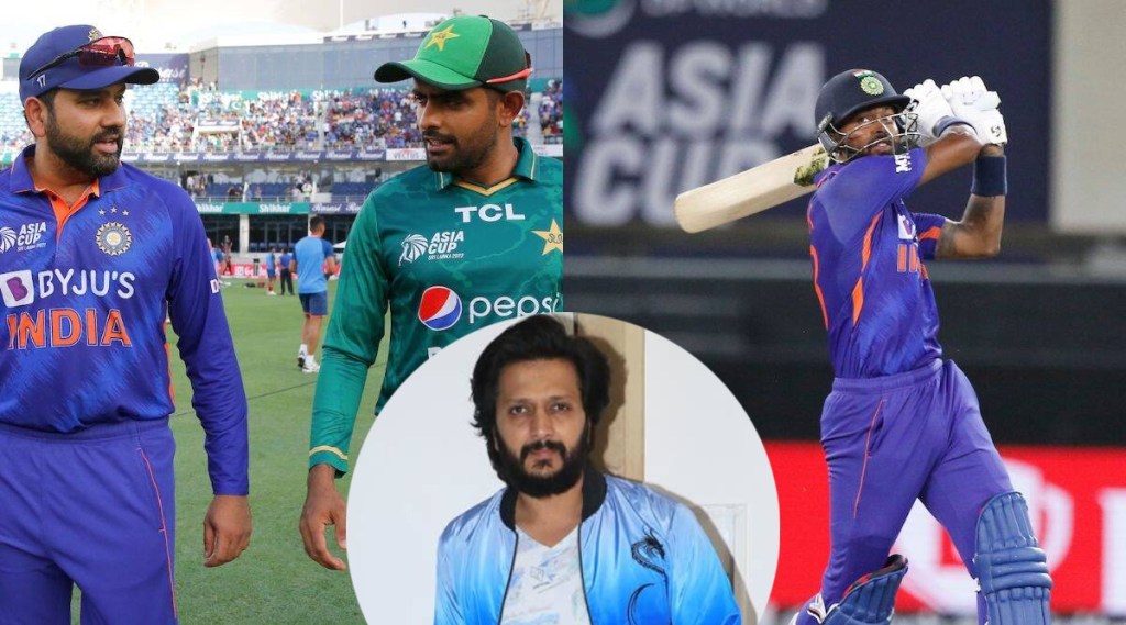 riteish deshmukh india pak match