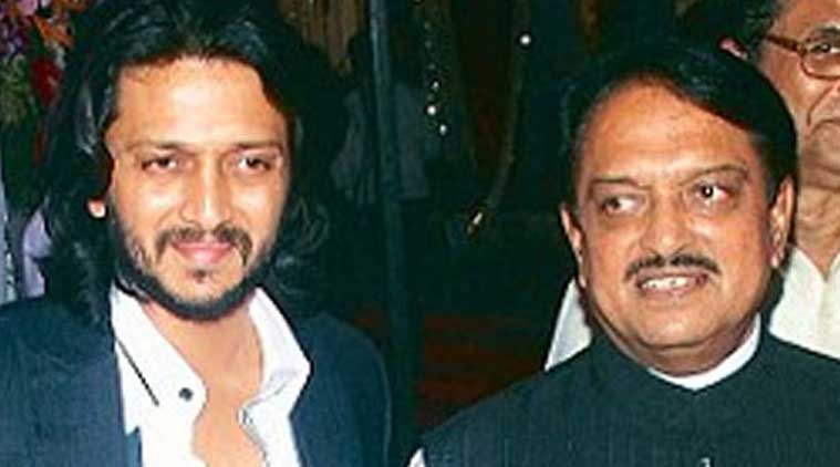 riteish deshmukh photos vilasroa deshmukh riteish deshmukh