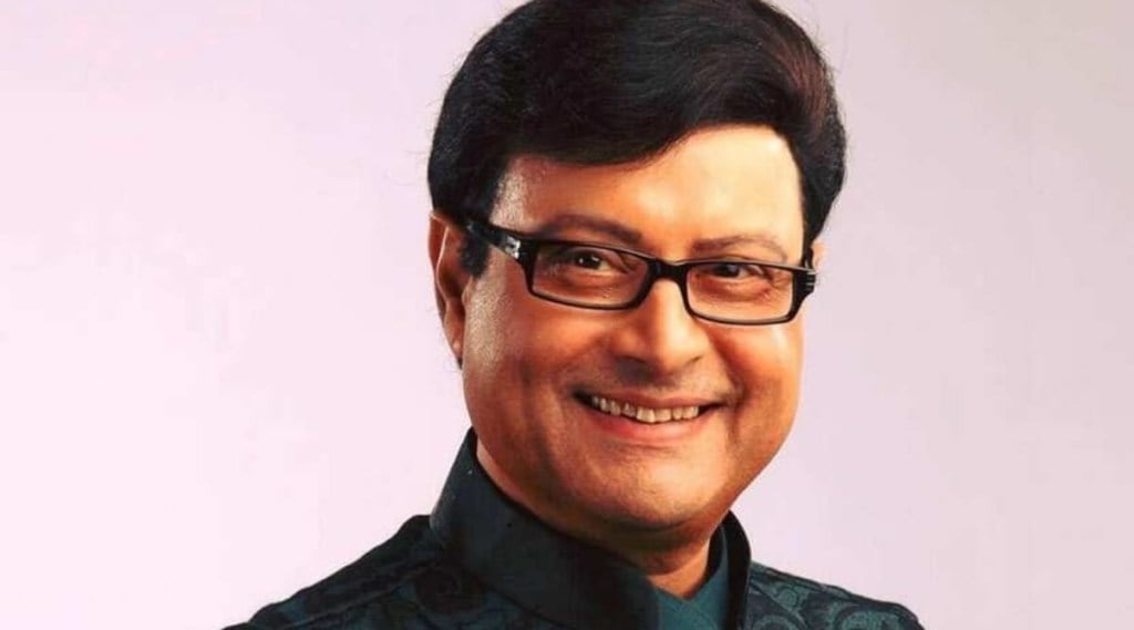 sachin pilgaonkar