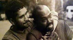 Sachin Tendulkar and Vinod Kambli friendship