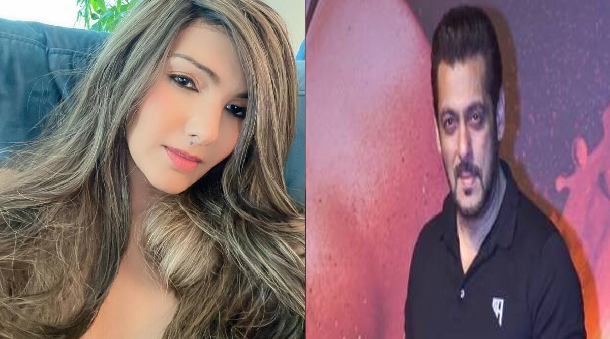 Somi Ali Allegations On Salman Khan 3864