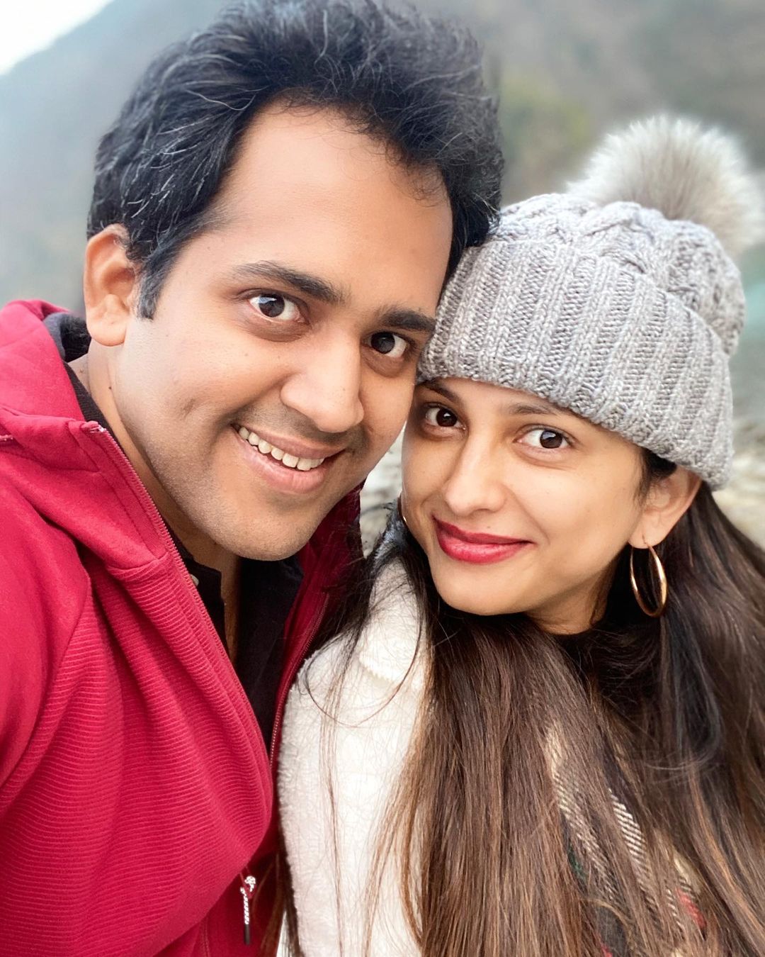 sath nibhana sathiya fame rashi actress rucha hasabanis announced her 2nd pregnancy 