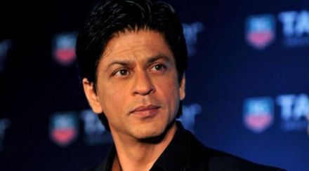 Shah Rukh Khan Pathaan Shah Rukh Khan