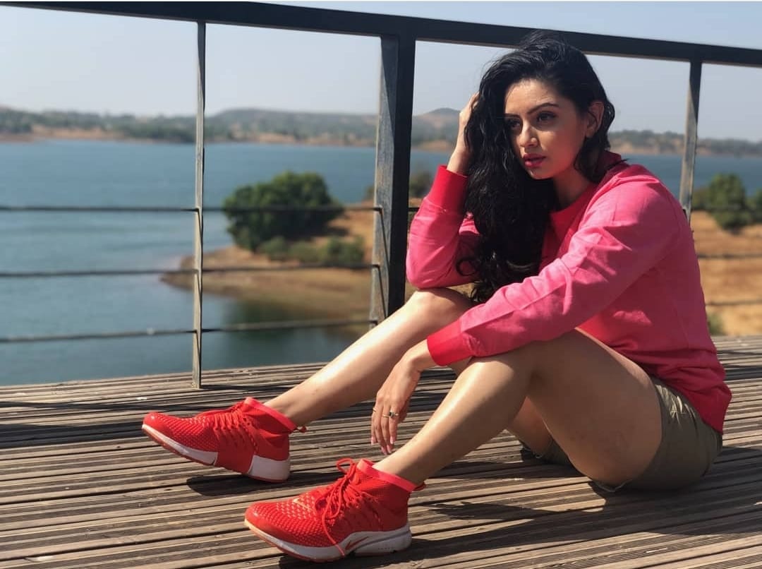 shruti marathe 2