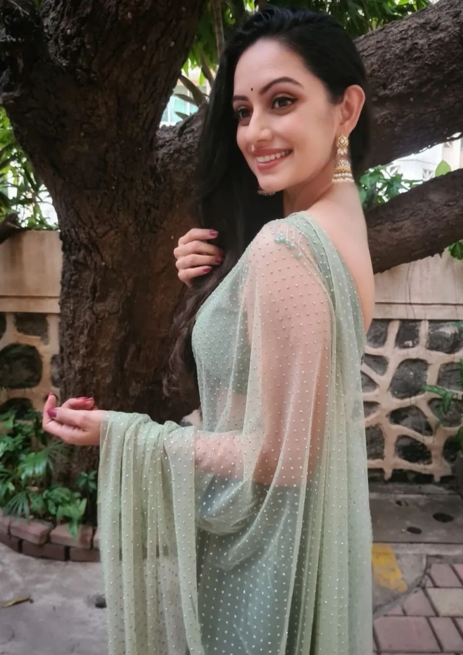 shruti marathe 5