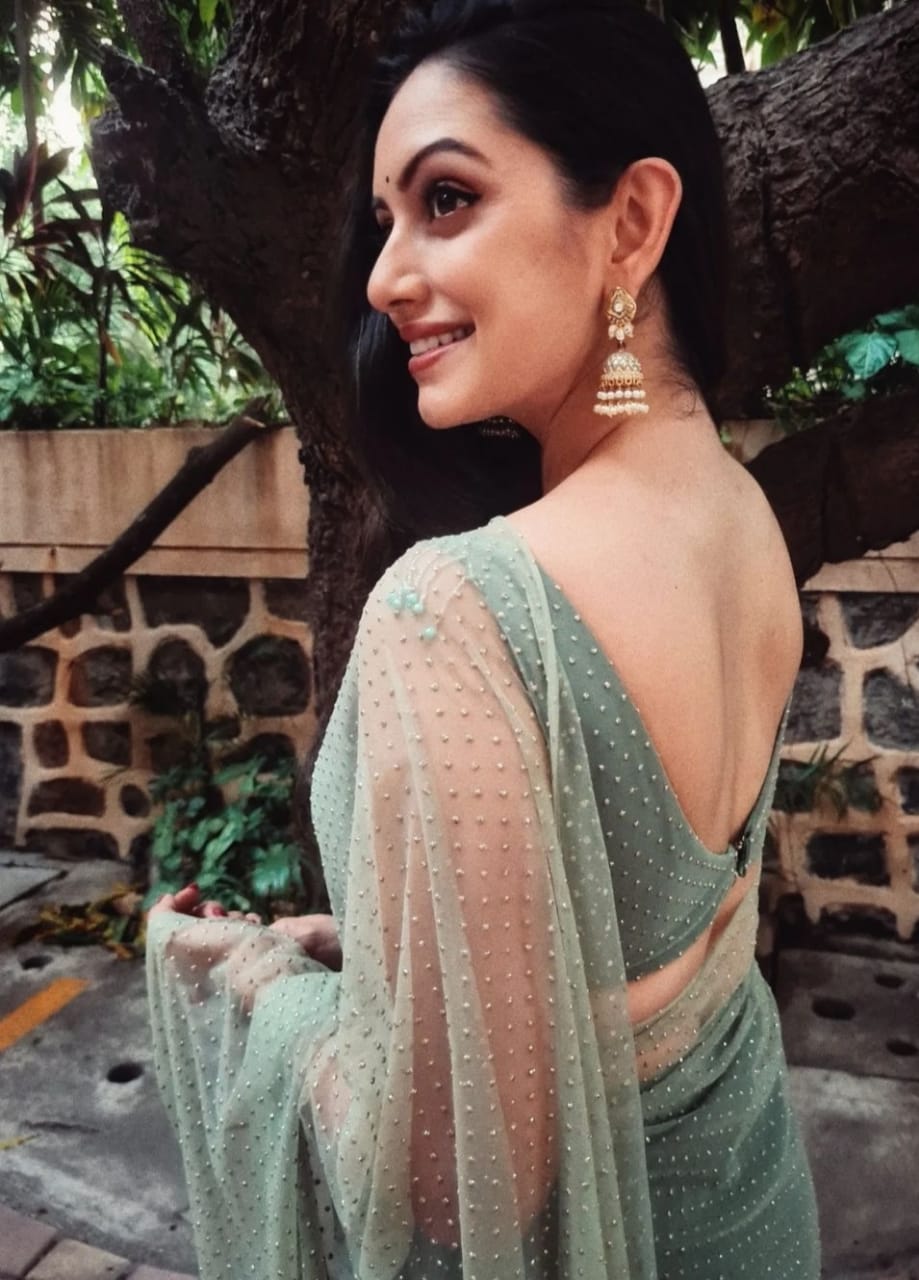 shruti marathe 6