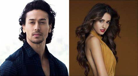 tiger shroff