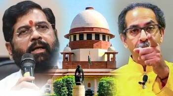 Eknath Shinde Made CM over Devendra Fadnavis by BJP For Legal Advantage in Supreme Court Shinde Group vs Thackeray Group Case