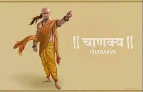 Chanakya-Niti