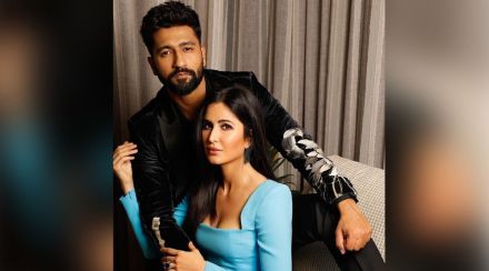 Vicky Kaushal, Katrina Kaif, Vicky Katrina, Katrina Vicky ad, Vicky Katrina adv, कतरिना कैफ, विकी कौशल, कतरिना विकी ऑनस्क्रीन एकत्र, कतरिना कैफ जाहिरात, विकी कौशल पत्नी, विकी कतरिना जाहिरात