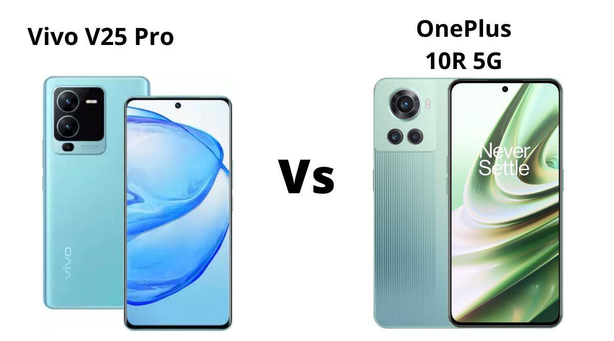 vivo v25 pro vs oneplus 10r camera comparison