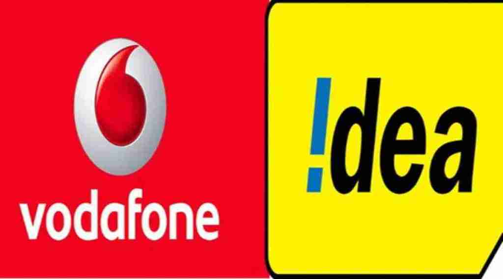 vodafone idea