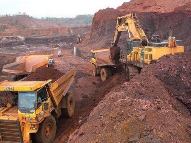 Proposed increased mining at Surjagad in Gadchiroli threatens displacement of 13 villages