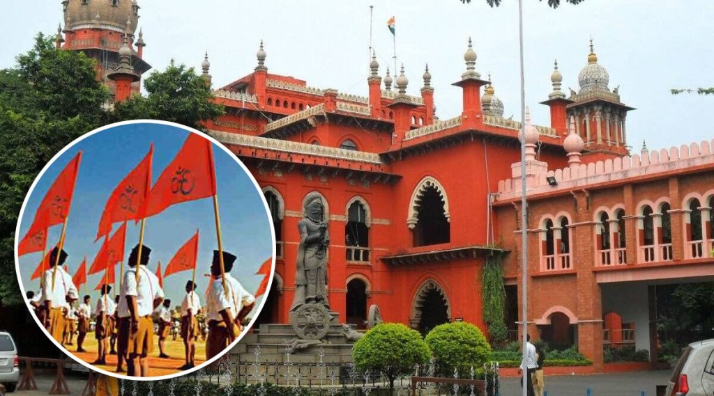 Madras High Court