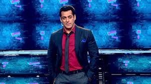 bigg boss