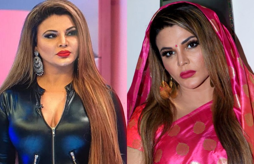 rakhi sawant