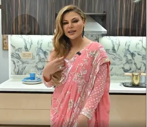 rakhi sawant