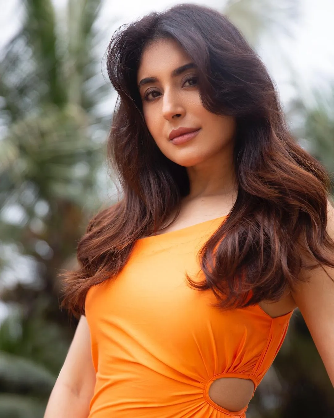 Kritika Kamra Photos