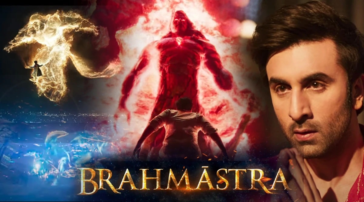 brahmastra