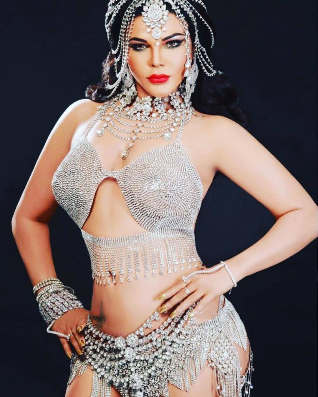 rakhi sawant