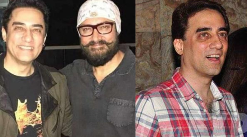 Aamir Khan, Faisal Khan