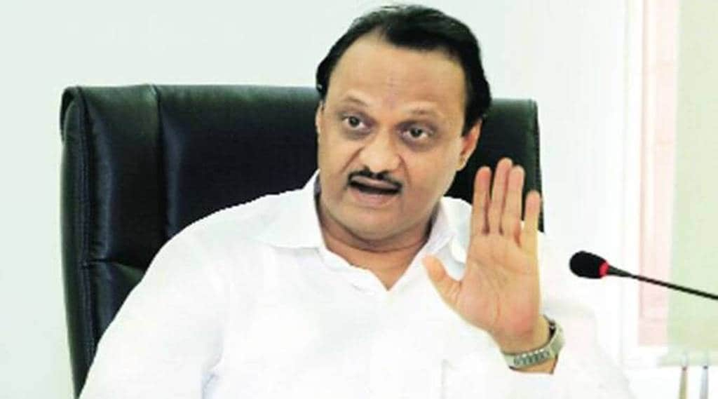 opposition leader ajit pawar Criticism on state government in pimpri