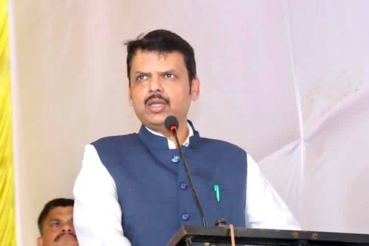 There is no need to re-cultivate residential land in cities Deputy Chief Minister Fadnavis