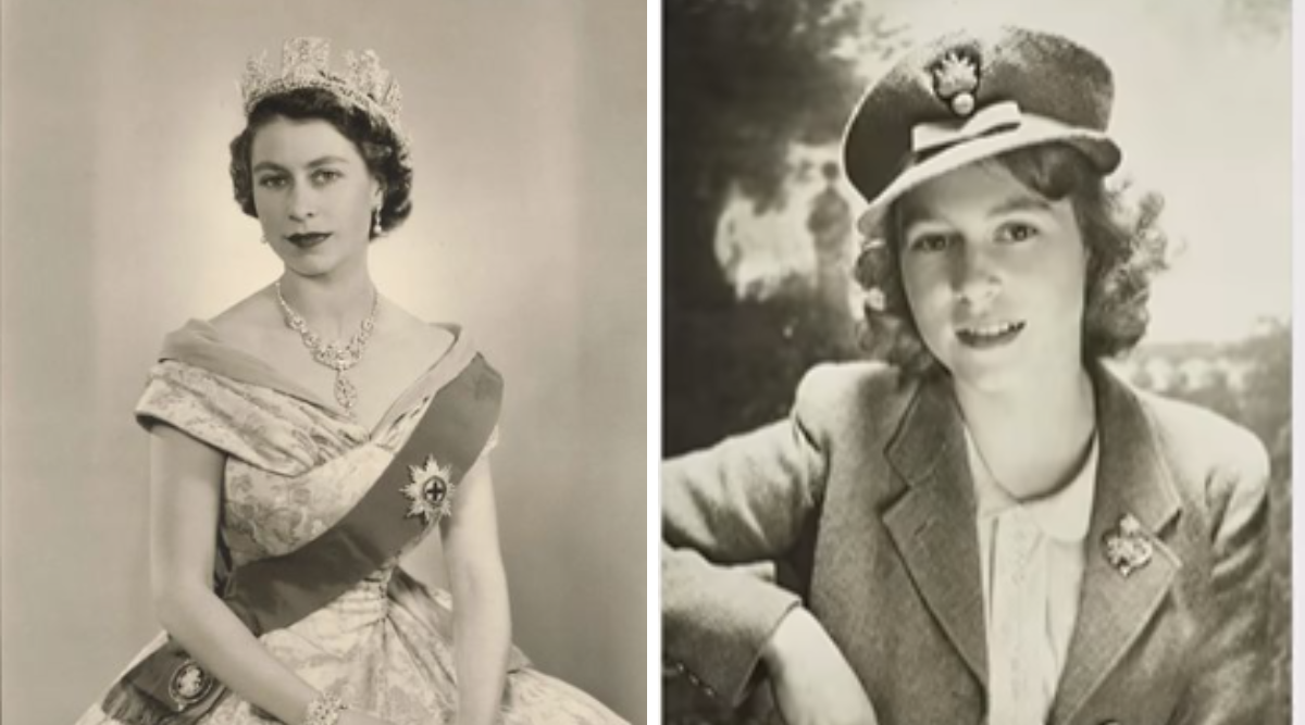 Queen Elizabeth II Unknown Facts