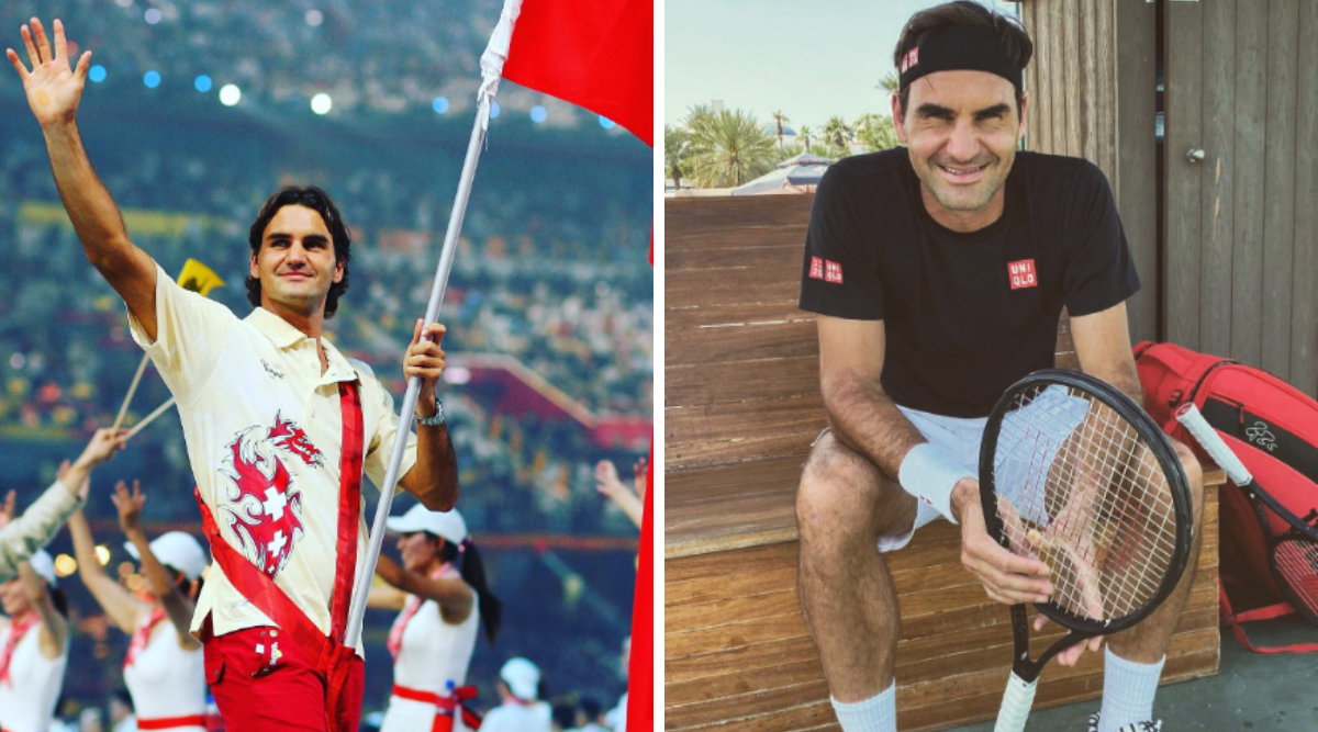 Roger Federer Net Worth, House and Awards 