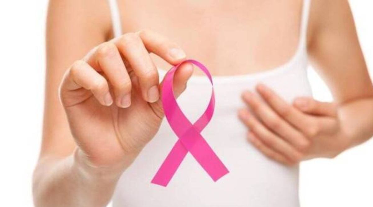Breast Pressing Causes Breast Cancer