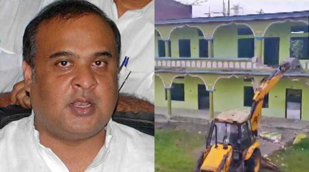 Himanta Biswa Sarma