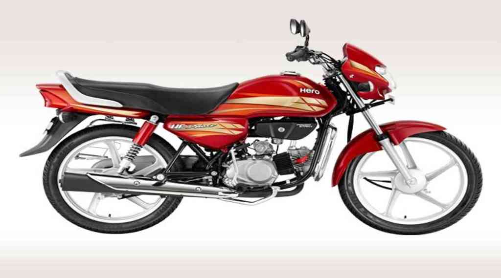 Indias Cheapest Bike