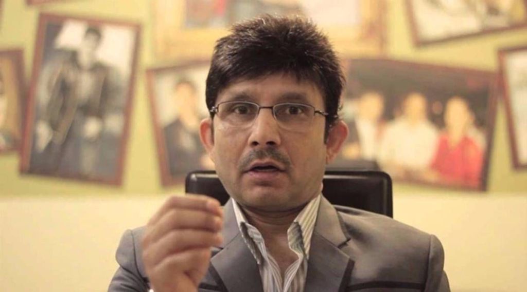 KRK actor