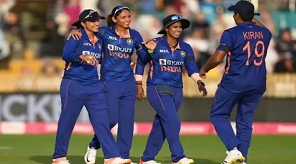 Indian squad announced for Women's Asia Cup, eight players will play this tournament for the first time