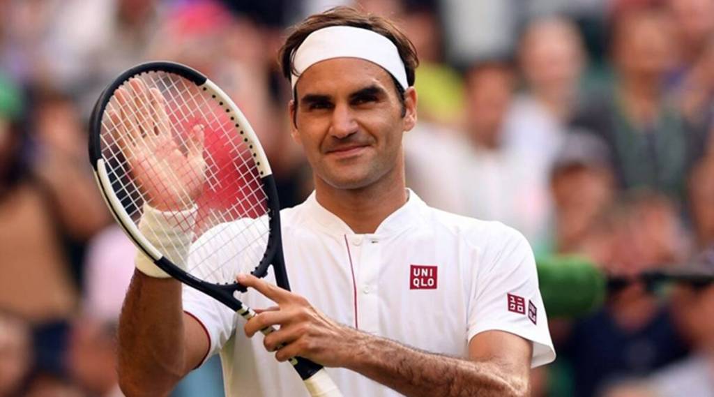 "Retirement plans were about to fall apart so I announced my retirement in haste", Roger Federer's statement