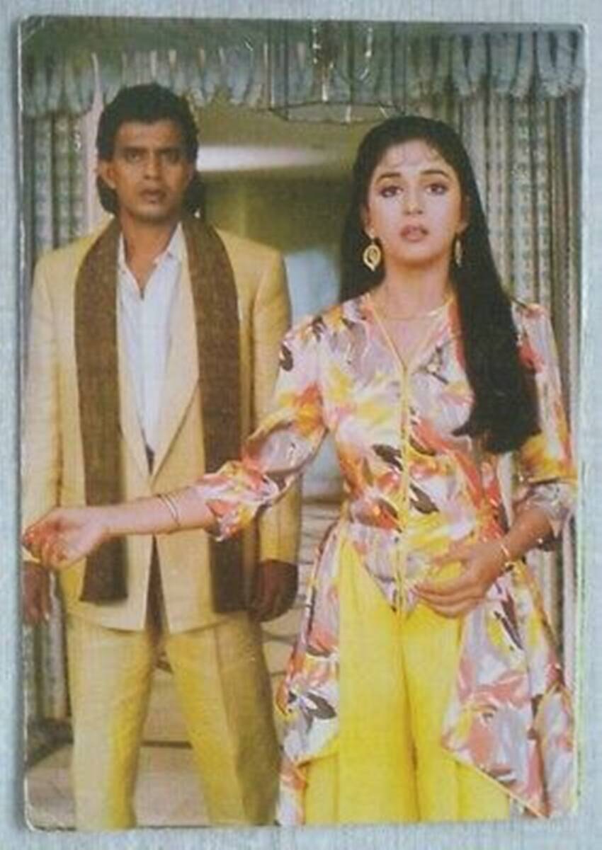 Madhuri-Dixit-Mithun-Chakraborty-12