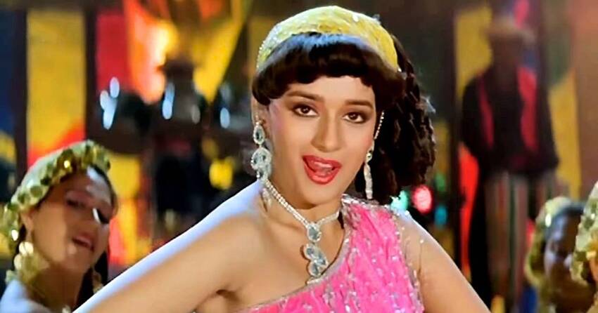 Madhuri-Dixit-Mithun-Chakraborty-14