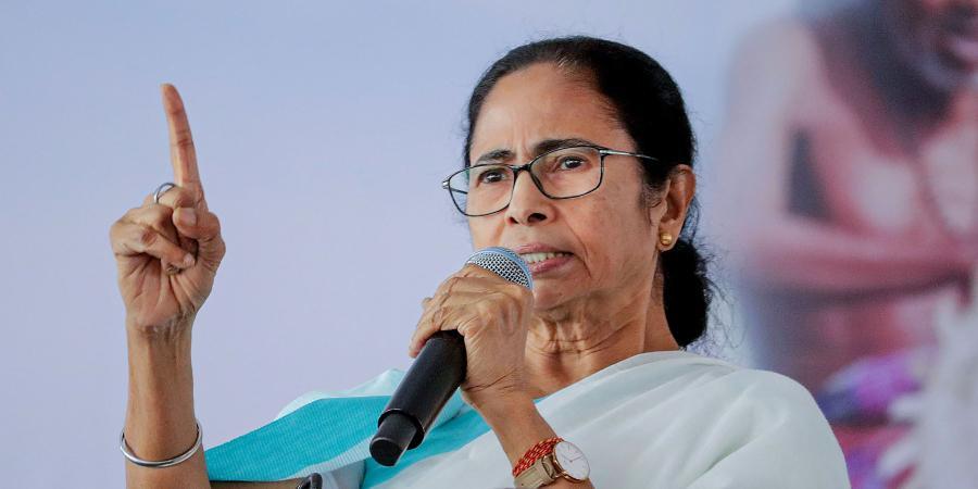 Would have quit politics earlier if I knew it would be so dirty now Mamata Banerjee