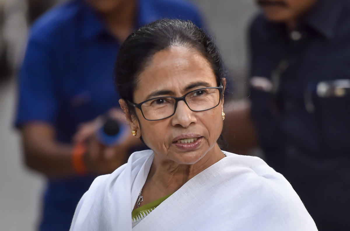 Would have quit politics earlier if I knew it would be so dirty now Mamata Banerjee