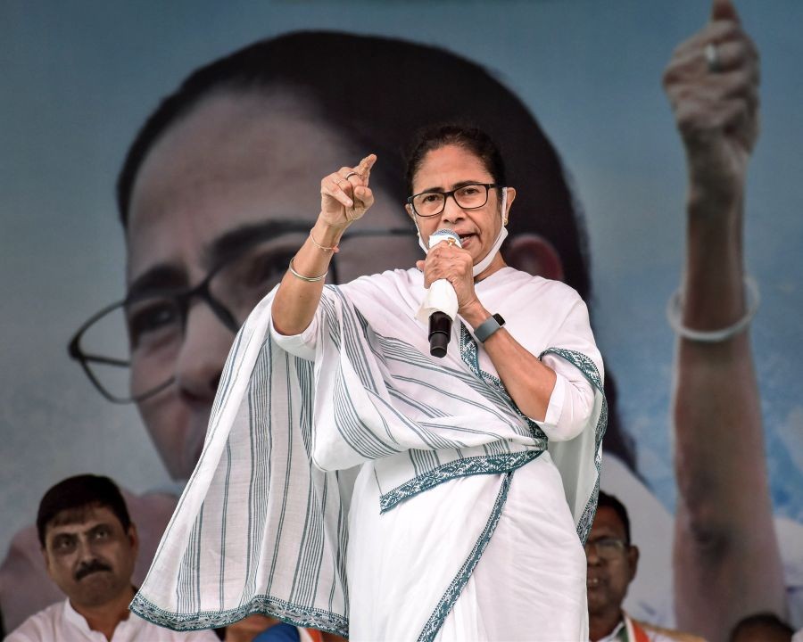 Would have quit politics earlier if I knew it would be so dirty now Mamata Banerjee