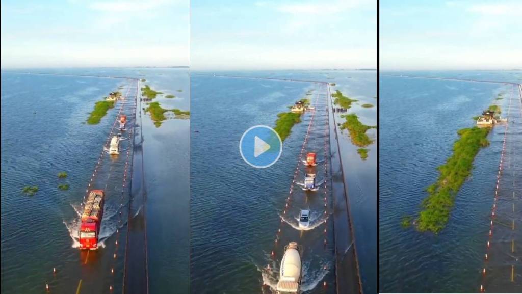 Water-Highway-In-India