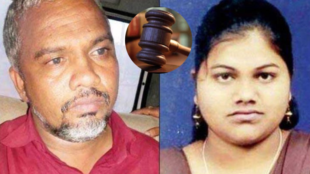 Bail granted to Jyoti Mandhare witness of apology in the Dhom wai murder case dr sanoth pol wai