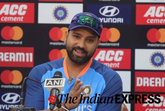 india- australia cricket practice