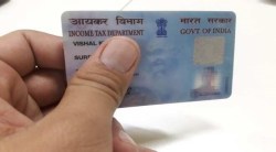 PAN Card: त्वरीत करा ‘हे’ काम अन्यथा, तुमचे पॅनकार्ड होणार बाद; आयकर विभागाने नागरिकांना दिला इशारा