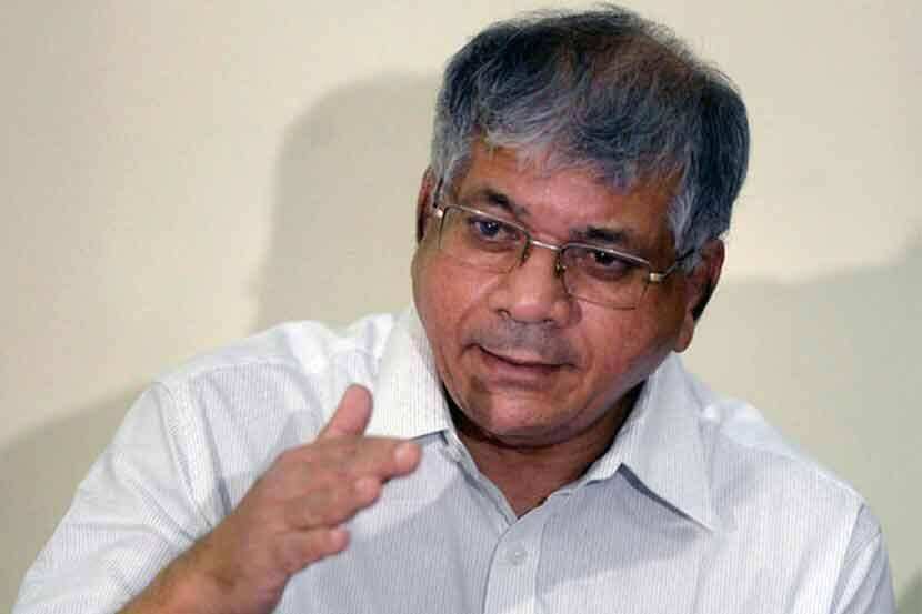 prakash ambedkar