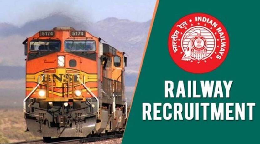 Railway Recruitment 2022, 7th Pay Commission Jobs: १२ वी पास आणि पदवीधर उमेदवारांना रेल्वेत नोकरी मिळण्याची सुवर्णसंधी आहे.