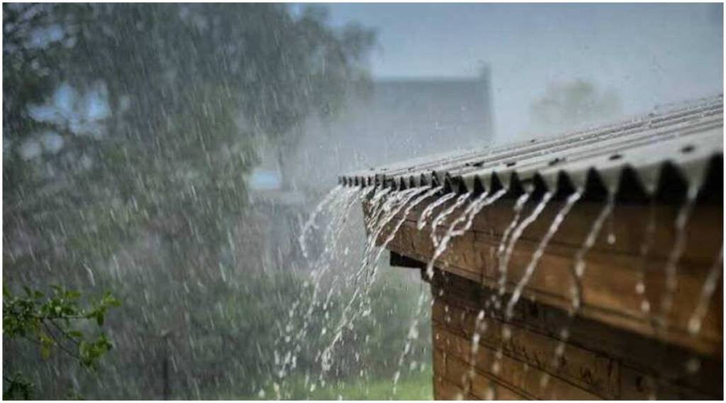 possibility of heavy rain in next two days in Mumbai