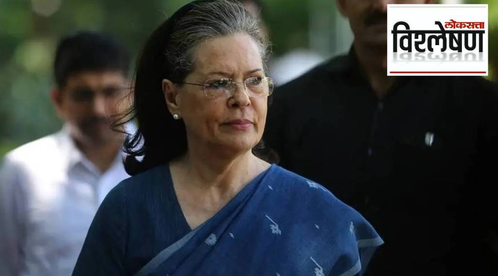 Sonia gandhi