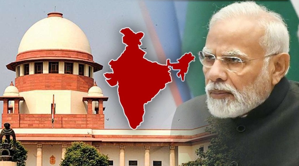 Supreme Court Narendra Modi